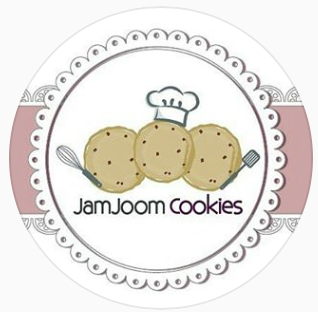 J Cookies